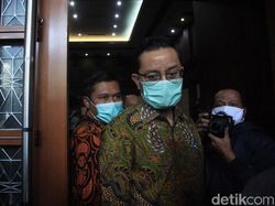 Akhir Drama Hinaan dan Vonis 12 Tahun Penjara untuk Juliari Batubara