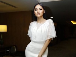 5 Fakta Nadira Isaac, Selebgram Malaysia Kontroversial yang Foto dengan Ustaz