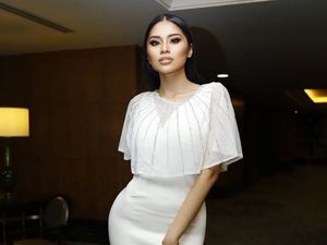 5 Fakta Nadira Isaac, Selebgram Malaysia Kontroversial yang Foto dengan Ustaz 5 Fakta Nadira Isaac, Selebgram Malaysia Kontroversial yang Foto dengan Ustaz
