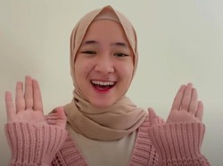 Nissa Sabyan Mulai Aktif Usai Heboh Isu Selingkuh, Klarifikasinya Kapan?