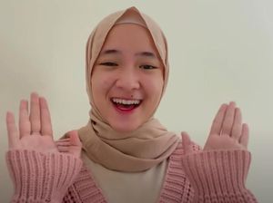 Nissa Sabyan Jawab soal Video Elus Perut Dikira Hamil Nissa Sabyan Jawab soal Video Elus Perut Dikira Hamil
