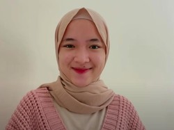 Perdana! Nissa Sabyan Tampil di TV Usai Heboh Isu Perselingkuhan