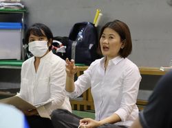 Jelang Olimpiade, Pebulutangkis Kegemukan Dapat Perhatian Khusus