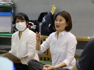 Jelang Olimpiade, Pebulutangkis Kegemukan Dapat Perhatian Khusus