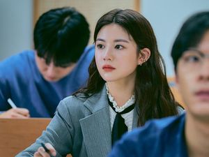 15 Drama Korea Terbaik 2021 Netflix yang Seru Ditonton (Bagian 2) 15 Drama Korea Terbaik 2021 Netflix yang Seru Ditonton (Bagian 2)