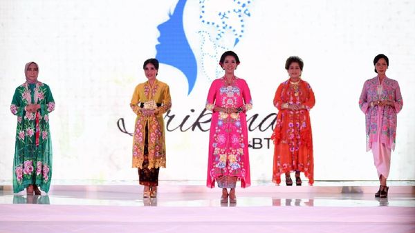 Pemberdayaan Srikandi Berkualitas di Hari Kartini