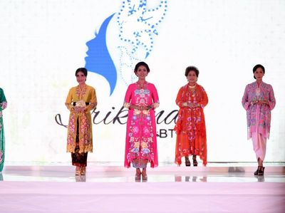 Pemberdayaan Srikandi Berkualitas di Hari Kartini
