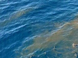 Ada Kemungkinan Kru KRI Nanggala-402 Buang BBM agar Kapal Mengapung