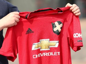 European Super League Kembali, Apa Kata Erik Ten Hag?