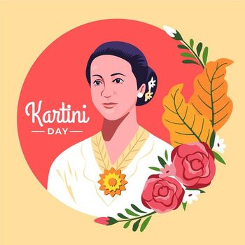 Peringatan RA Kartini