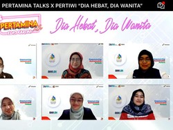 Mengenal PERTIWI, Wadah Pengembangan Diri Pekerja Wanita Pertamina
