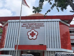 Sejarah Palang Merah Indonesia dari Zaman Belanda hingga Sukarelawan 1,5 Juta