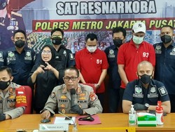 Polisi Temukan Alamat Palsu Saat Lacak Keterangan Rio Reifan