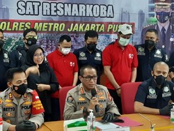 Sindiran Polisi ke Rio Reifan Sebab 4 Kali Ditangkap tapi Beda Alasan