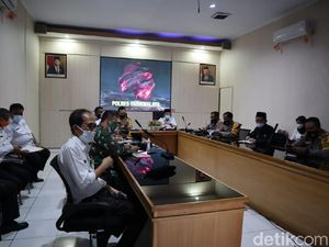 Polisi Siapkan Penyekatan Pemudik di Bandung dan Tasikmalaya