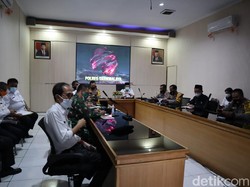 Polisi Siapkan Penyekatan Pemudik di Bandung dan Tasikmalaya