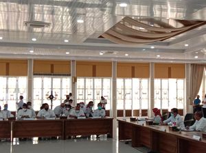 Bobby Janji Ikut Aturan Gubsu Edy soal Jam Tutup Kawasan Kesawan