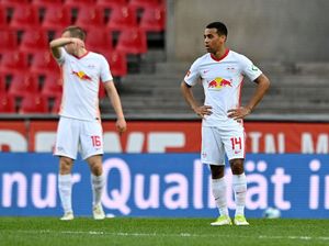 Koln Vs Leipzig: Si Banteng Merah Tumbang 1-2