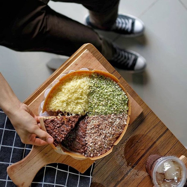 resep martabak manis