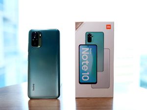 Xiaomi Jual 200 Juta Unit Redmi Note di Seluruh Dunia Xiaomi Jual 200 Juta Unit Redmi Note di Seluruh Dunia