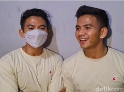 Rizki DA Tak Mau Pusing Terus Dikaitkan dengan Lesti Kejora