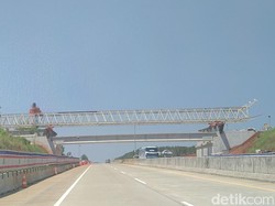 Perhatian! Tol Semarang-Batang Berlakukan Buka Tutup hingga Lusa