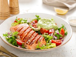 Masak Enak Tanpa Khawatir Diabetes, Begini Caranya!