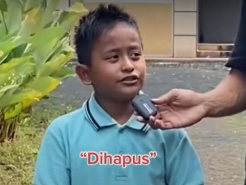 Sekolah Dihapus Jadi Trending di Twitter, Ini Penyebabnya