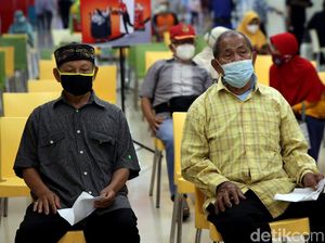 Alhamdulillah, Jelang Puasa RI Kembali Nihil Zona Merah COVID-19