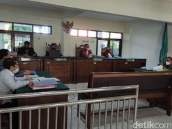 Eks Walkot Semarang Ajukan Gugatan Terkait Sertifikat Ganda Tanahnya