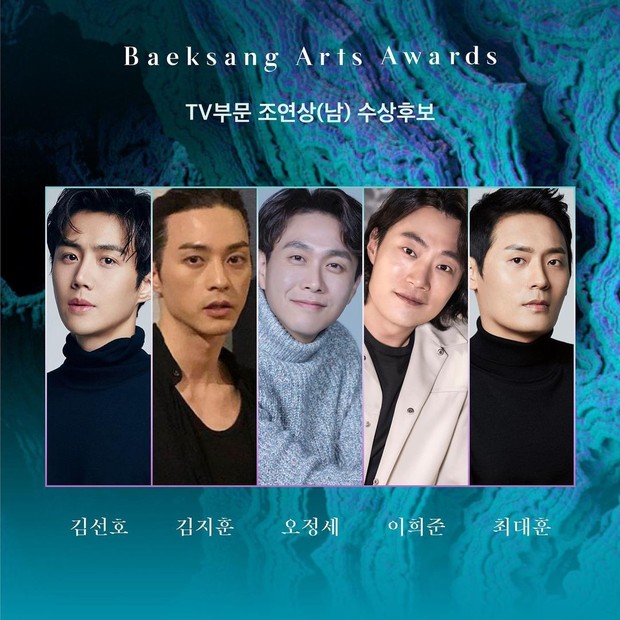 best supporting actor