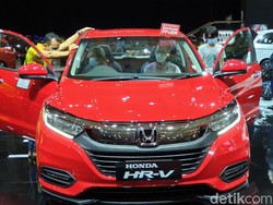 Andai Diskon PPnBM 100% Tidak Dilanjutkan 2022, Penjualan Mobil Bakal Drop?