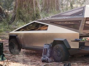 Tesla Cybertruck Sudah Dipesan 1,2 Juta Unit, Artis dan Pejabat Indonesia Ikutan Daftar Tesla Cybertruck Sudah Dipesan 1,2 Juta Unit, Artis dan Pejabat Indonesia Ikutan Daftar