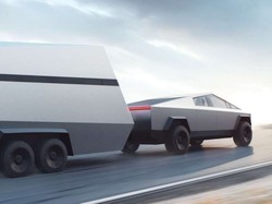 Ini Kehebatan Tesla Cybertruck yang Bikin Pejabat dan Artis Indonesia Mau Bayar Miliaran