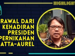 Ade Armando Soal Pamer Kemewahan Atta Dkk: Teladan Buruk di Tengah Masyarakat