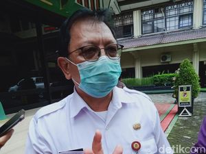 Duh! Muncul 4 Klaster Keluarga di Klaten, Belasan Orang Kena Corona