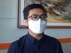 Omicron Masuk Jatim, Pemprov Cegah Penularan Lokal