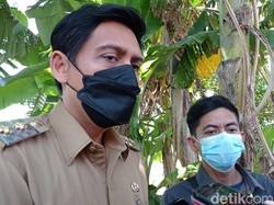 Produsen Beras Nasional, Wabup Minta Indramayu Diprioritaskan Program Pertanian