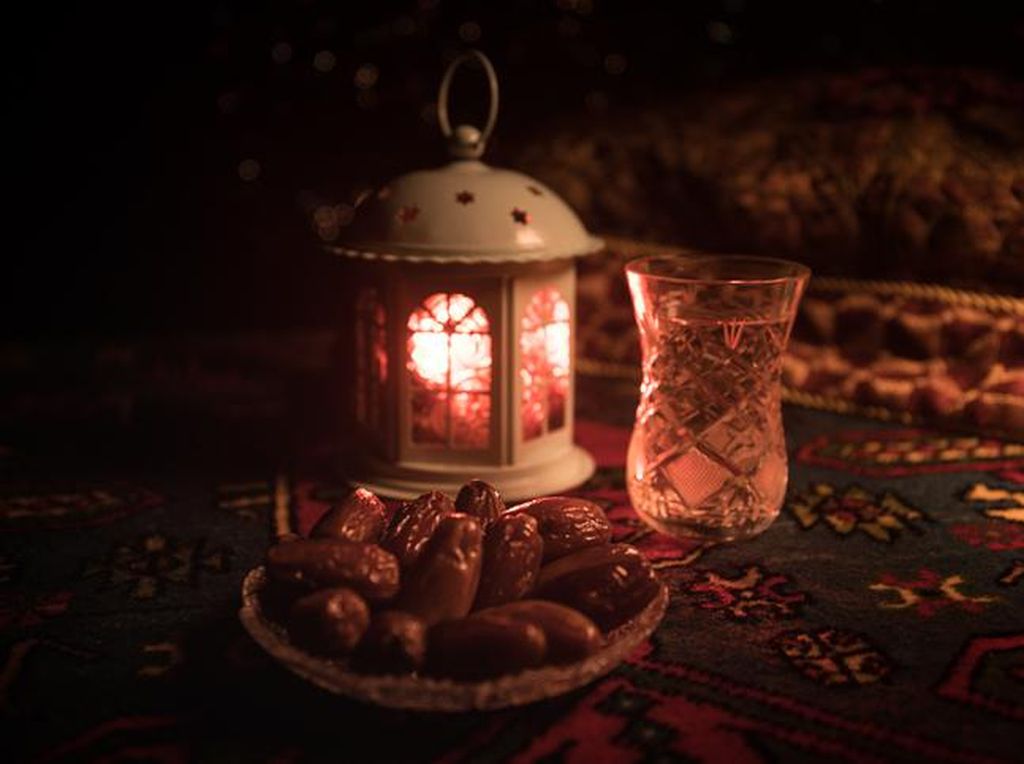 Ini Waktu Makan Nabi Muhammad SAW saat Sarapan hingga Makan Malam