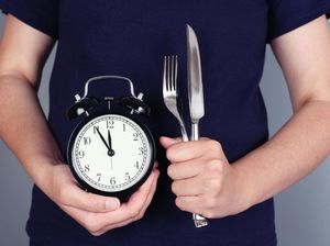 Ini Waktu yang Tepat Makan Sahur Sesuai Anjuran Nabi Muhammad SAW