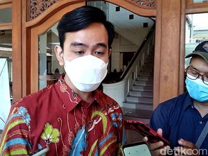 Kasus Corona Sekitar Solo Naik, Gibran Mau Atur Mudik Lokal