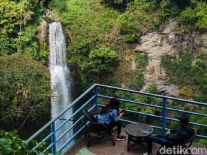 Yuk! Jajal Deretan Objek Wisata di Lembang Saat Ramadhan