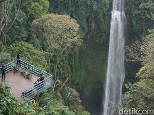 Foto: Destinasi Wisata untuk Ngabuburit di Lembang
