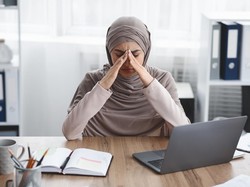 Dampak Kehidupan Hybrid Era Pandemi, Dosen Unpad: Zoom Fatigue & Obesitas