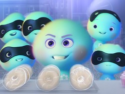 Cerita 22 dari Film Soul Hadir dalam Film Pendek 22 Vs. Earth