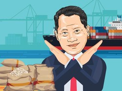 3 Alasan RI Tak Perlu Impor Beras