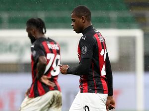 AC Milan Kalah Bukan karena European Super League