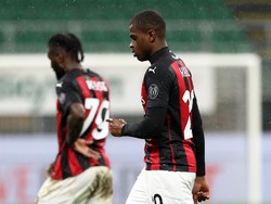 AC Milan Kalah Bukan karena European Super League