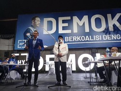 Terima Kunjungan Presiden PKS, AHY Bicara soal Pemimpin Muda