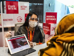 AIA Dukung OJK Jaga Profesionalisme Tenaga Pemasar